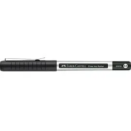 Faber-Castell Kugelschreiber Schwarz 0,5 mm 1 St.