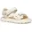JUNIOR SANDAL PUFFYPOP GI LT GOLD 39_EU