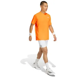 adidas Club Lucid Tangerine M
