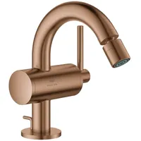 Grohe ATRIO Einhebel-Bidetmischer warm sunset gebürstet - warm sunset