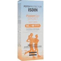 Isdin Fotoprotector Fusion Gel Sport 50