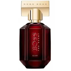 Damenparfüm Hugo Boss THE SCENT FOR HER EDP