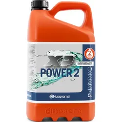 Husqvarna Kraftstoff XP Power 2T 5 Liter