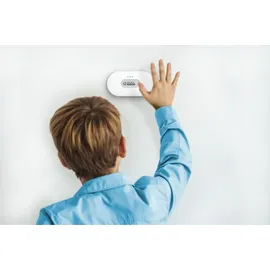 Airthings View Plus - Hygrometer, Weiss