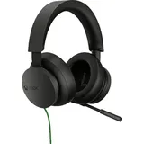 Microsoft Xbox Stereo Headset