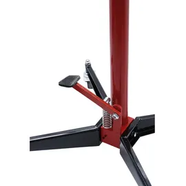 BGS Do it yourself Getriebeheber 500 kg