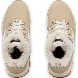 Jack Wolfskin Everquest Texapore High W anis