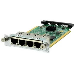 HPE Erweiterungsmodul - Smart Interface Card (SIC)