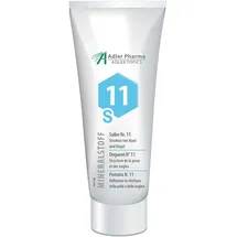 Adler Pharma Mineralstoff Salbe Nr.11