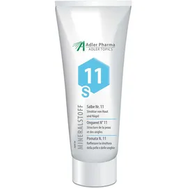 Adler Pharma Mineralstoff Salbe Nr.11