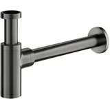 Omnires Design-Siphon, A186GR,