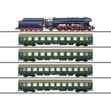 Märklin 026498 H0 Zugset Museumszug mit Albatros