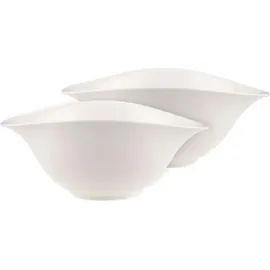 Villeroy & Boch Vapiano Schalen-Trio 6-tlg.