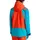 La Sportiva Supercouloir GTX Pro Jacket Men cherry tomato/tropic blue (322614) S