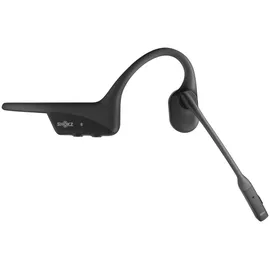 Shokz OpenComm2 UC Stereo-Bluetooth Knochenschall-Headset