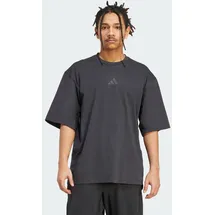 adidas Power Oversize schwarz L