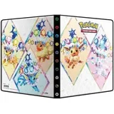 Ultra Pro ULTRAPRO 16550 PKM Pokémon KP08.5 9-Pocket Portfolio