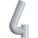 Hewi Hausnummer 4 165mm Weiß