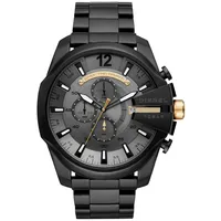 Diesel 	Mega Chief Edelstahl 51 mm DZ4479