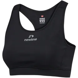 newline Lean Sport-BH Damen 2001 - black XL