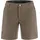 Fjällräven Hoja Hybrid Shorts Suede Brown 34