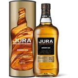 Jura Bourbon Cask Single Malt Scotch 40% vol 0,7 l Geschenkbox