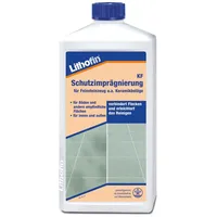 Lithofin KF Schutzimprägnierung 1 l
