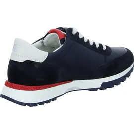 Paul Green Sneaker Low Blau Damen 38,5