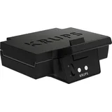 Krups Iconic Sandwichmaker (Eckform) FDK461