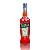 Aperol Aperitivo 11% Vol. 3 l inkl. Geschenkbox