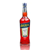 Aperol Aperitivo 11% Vol. 3 l inkl. Geschenkbox