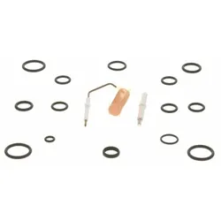 BOSCH Instandhaltungs Set Therm 4300