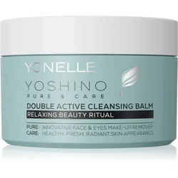 Yonelle Yoshino Pure&Care Balsam zum Abschminken und Reinigen 125 g