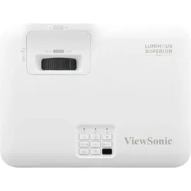 ViewSonic LSD500HD Laser Weiß