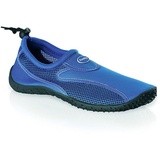 Fashy Cubagua Aqua Schuhe, Unisex, Gr. 43, blau
