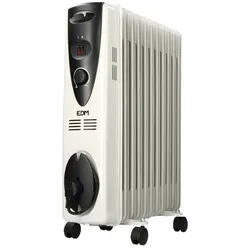 Ölkühler - 2500W - (11 Elemente) - EDM