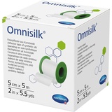Hartmann Omnisilk 5cm x 5m