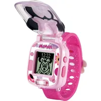 Vtech Minnies-Lernuhr (80-554264)
