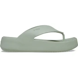 Crocs Getaway Platform Flip-flops Plaster 39-40