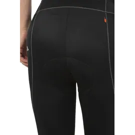 Vaude Active 3/4 Pants Damen Black 38