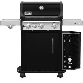 EP-335 Premium GBS schwarz