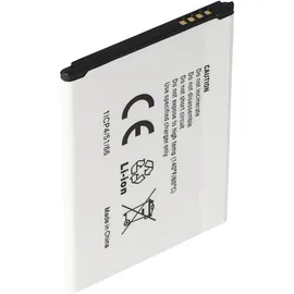 AccuCell Samsung Galaxy S4 Mini Nachbau Akku, Samsung GT-I9195, Samsung GT-I9190, Samsung GT-I9192, B500BE