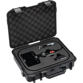 VIGOR Endoskop 3,9 mm Sonde 100 cm IP67 1280 x 720 Px