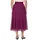 Zero Tüllrock Damen Magenta Purple 36