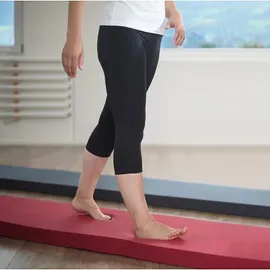 KYBUN Stehmatte ""kyBounder"", 96x46x6 cm, Mit Stoffbezug