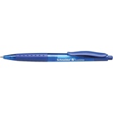 Schneider Kugelschreiber Suprimo blau Schreibfarbe blau,
