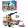 Playmobil Action Baustellen-LKW mit Kran 71750