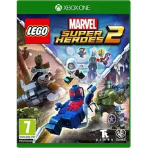 LEGO Marvel Super Heroes 2 - Multicolor