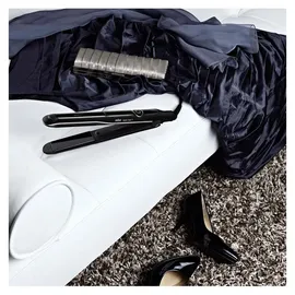 Braun Satin Hair 7 SensoCare Haarglätter schwarz