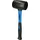 KS Tools Gummihammer 500 g